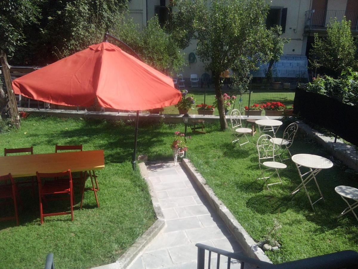 B&B Fiume Bianco Fiumalbo Exterior photo