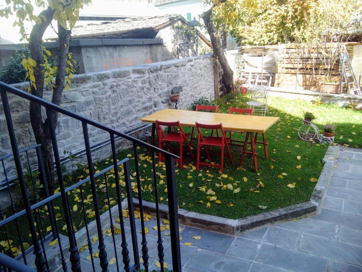B&B Fiume Bianco Fiumalbo Exterior photo